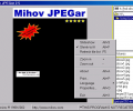 Mihov JPEGar Скриншот 0