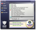Mil Shield Скриншот 0