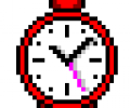 MiniAlarm Скриншот 0