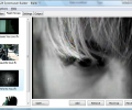Flash2X Screensaver Builder Скриншот 0