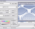 Miraplacid Screen Capture Скриншот 0