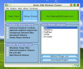 Mister Alibi Windows Cleaner Скриншот 0
