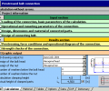MITCalc Bolted connection Скриншот 0