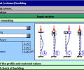 MITCalc Slender strut buckling Скриншот 0