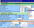 MITCalc Multi pulley calculation Скриншот 0