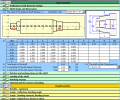 MITCalc Shafts Calculation Скриншот 0