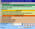 MITCalc Tension Springs Screenshot 0