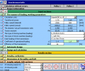 MITCalc Timing Belts Calculation Скриншот 0