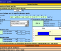 MITCalc Tolerances Скриншот 0