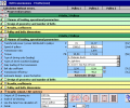 MITCalc V-Belts Calculation Скриншот 0