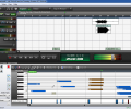 Mixcraft Скриншот 4