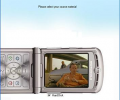 Mobile Media Maker (Motorola) Скриншот 0