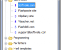 Flashpaste Lite Скриншот 0