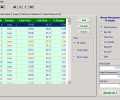 Money Management Explorer Скриншот 0
