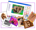 MonkeyPhoto Скриншот 0