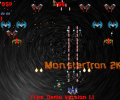MonsterTron 2k3 Demo Скриншот 0