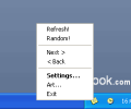 MoodBook Скриншот 0