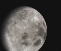 Moon 3D Space Tour Скриншот 0