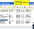 Moony ISDN Caller ID, Fax, Voicemail Скриншот 0