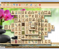 Moraffs MahJongg XIV Скриншот 0