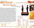 Movie Catalogue Скриншот 0