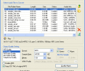 MP3 Audio Converter Screenshot 0