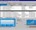 MP3 Boss music database and manager Скриншот 0