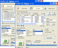 MP3 CD Ripper Скриншот 0