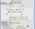 MP3 EasySplitter Скриншот 0