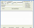 MP3 Encoder Скриншот 0