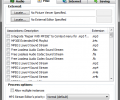 MP3 Stream Editor Скриншот 3