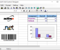 FlexCell Grid Control for .NET 4.0 Скриншот 0