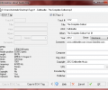 MP3TagEditor Скриншот 1