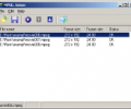 MPEG Joiner Скриншот 0