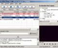 MPEG4 Direct Maker Скриншот 0