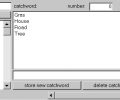 FlexibleDB Access Application Скриншот 0