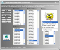 MSN CE/DP Stealer Скриншот 0