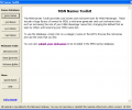 MSN Names Toolkit Скриншот 0