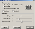 MSU Deflicker VirtualDub plugin Скриншот 0
