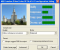 MSU Lossless Video Codec Скриншот 0