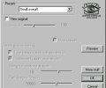 MSU Smart Sharpen for VirtualDub Video plugin Скриншот 0