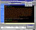 MUSHclient Скриншот 0