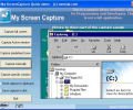 My Screen Capture ActiveX Скриншот 0