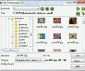 My Thumbnailer Скриншот 0