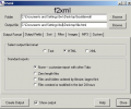 f2xml Скриншот 0