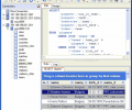 MyISQL (ISQL for MySQL) Скриншот 0