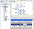 MyISQL (ISQL for MySQL) Screenshot 0