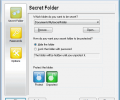 MySecretFolder Скриншот 0