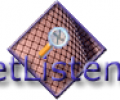 NetListener Скриншот 0
