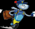 NetMailBot Скриншот 0